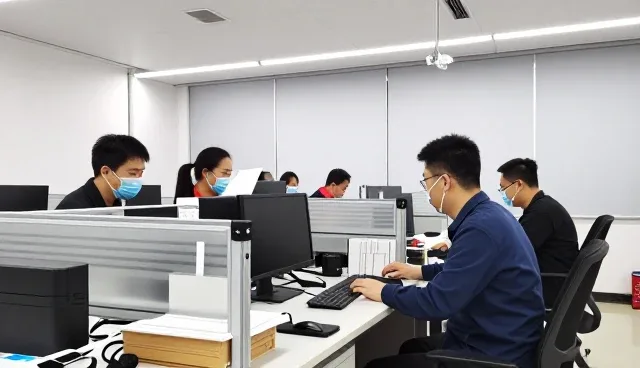 品牌视觉设计服务